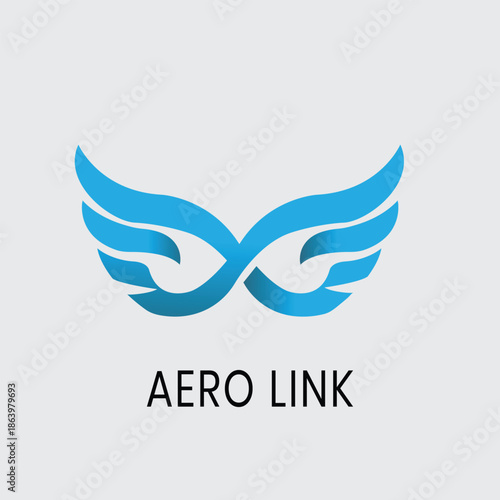 Modern Abstract Business Technology and Creative Logo Collection