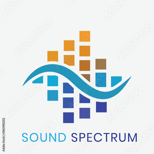 Modern Abstract Business Technology and Creative Logo Collection