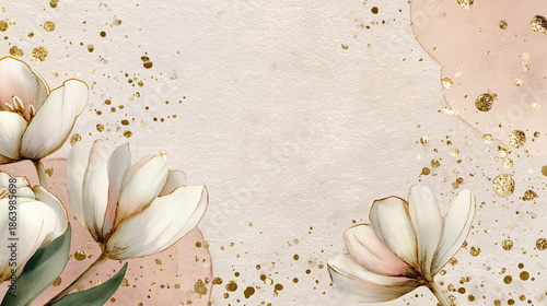 Golden Bloom / ゴールデン・ブルーム