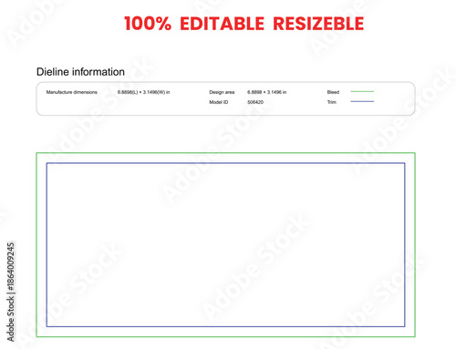 100 ml dropper bottle dieline template box dieline die lines packaging custom dieline  box cardboard box dieline pizza box dieline printable product packaging layout,