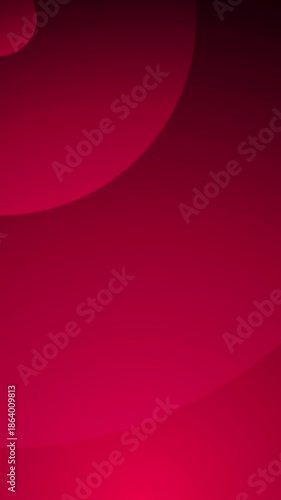 sfondo, video, 4k, astratto, movimento, cerchi concentrici, onde, vibrazione