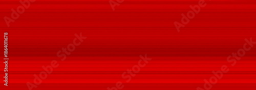 Vibrant Red Stripes Abstract Background For Design Projects