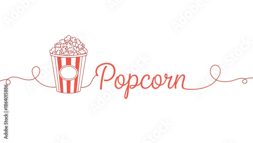 popcorn 