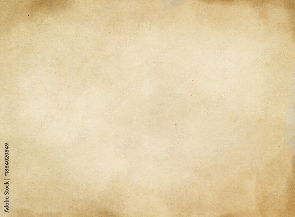 Obraz premium Grunge old paper texture or background.