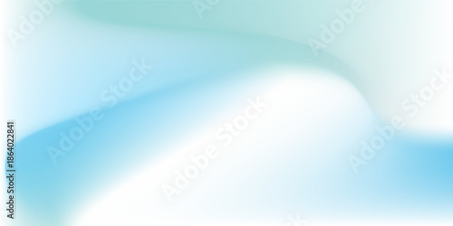 Modern Gradient background, color gradation circle with grain noise texture, vector abstract watercolor holographic blur.Vector illustration