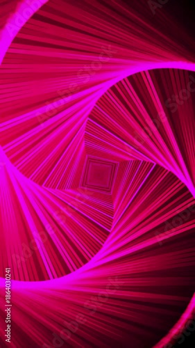 sfondo, video, 4k, astratto, movimento, geometria, ipnotico
