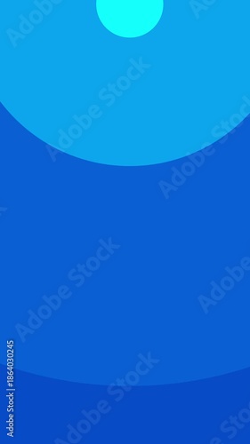 sfondo, video, 4k, astratto, movimento, cerchi concentrici, onde, vibrazione

