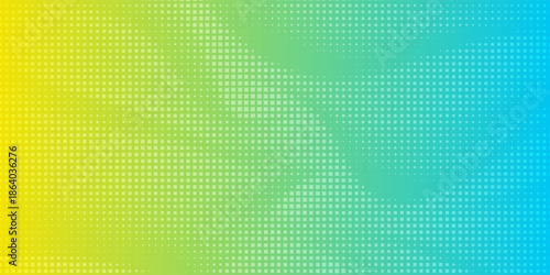 Fresh blue light gradient web abstract background geometry shine and layer element vector for presentation design, banner, poster, and much more