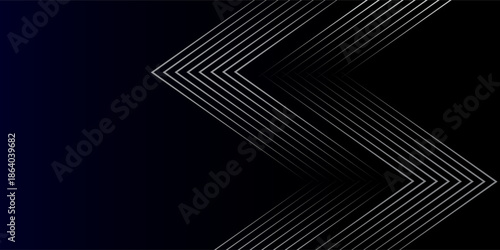 A sleek geometric pattern symbolizing innovation, digital strategy, and the future of business technology.