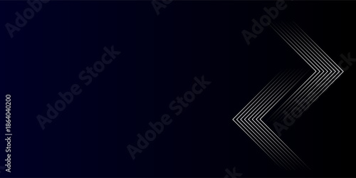 A sleek geometric pattern symbolizing innovation, digital strategy, and the future of business technology.