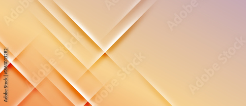 Abstract golden gradient diagonal background