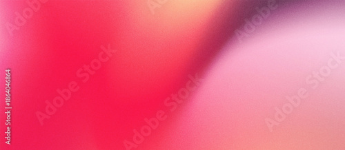 background grainy texture with gradient red colorful wallpaper concept
