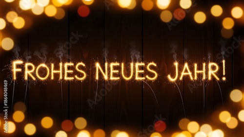 Celebrating the new year