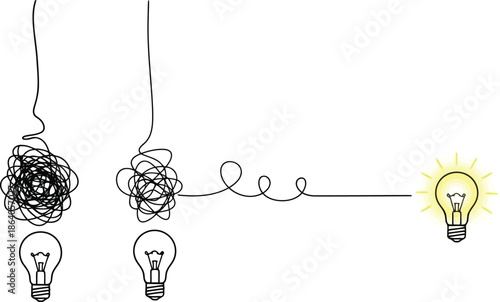 Light Art & Illustration