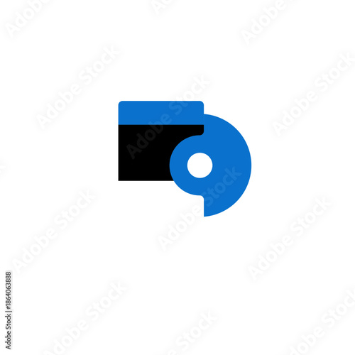 Estonia Flag Dvd Disk In Icon