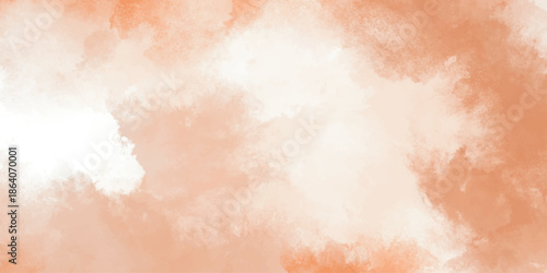 Grunge background frame soft colorful watercolor background. Abstract Background Gentle Pastel perfect for wedding invitations, feminine branding. creative grunge design Watercolor on deep dark violet