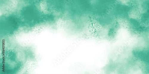 Grunge background frame soft colorful watercolor background. Abstract Background Gentle Pastel perfect for wedding invitations, feminine branding. creative grunge design Watercolor on deep dark violet