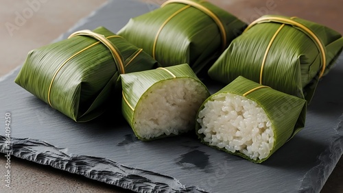 Indonesian food Rice