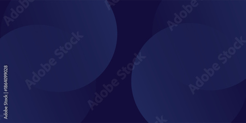 Abstract blue background. Modern simple blue geometric design. Minimal shapes. Suit for booklet, brochure, banner, poster, website, flyer, cover, corporate, backdrop.