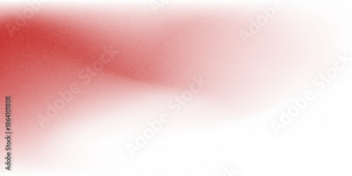 red gradient with grain texture background, grainy gradient wallpaper, red color background with noise texture