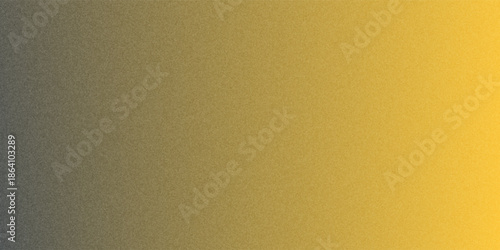 Vibrant blue and yellow gradient background with grainy texture for digital designs. Ideal for web headers, banners, and posters. Suitable for summer and autumn themes. Bright and energetic backdrop