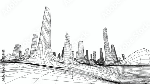 wireframe-landscape-of-futuristic-skyscr_oJussXvgTf-TSsrp2oYUhA_I3gvFp8sS3maqWxh2xzIBA_traced