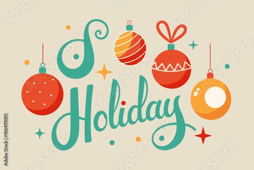 easter card with eggs