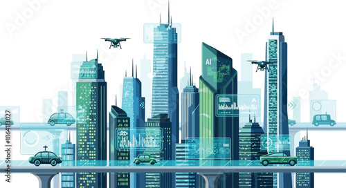 Silver Kitchen Whisk Graphic for Culinary Branding