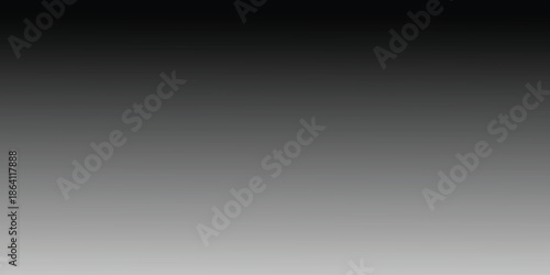 Black gradient shadow vector eps