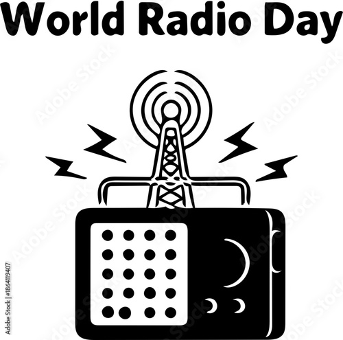 World radio day