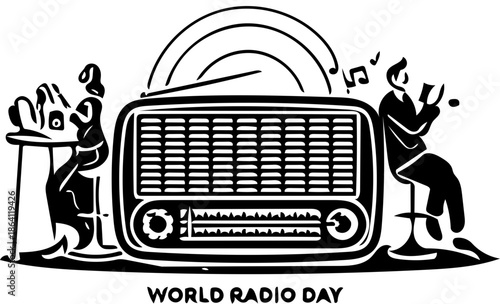 World radio day