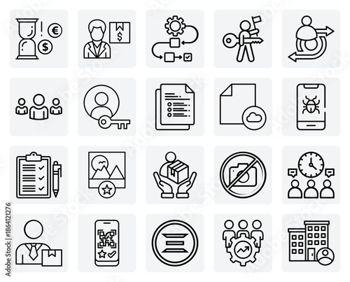 User Interface And System Controls – Burger Menu, Favorite Image, And Bios Setup For Applications And Hardware