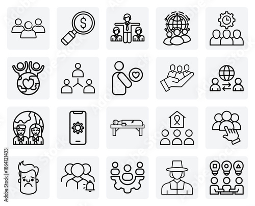 Themes Of Social Justice And Inequality – Homelessness, Racialization, And Loneliness For Public Service And Editorial Content