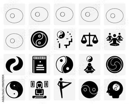 Abstract Meditation And Psychedelic Spirituality – Geometric Forms And Energy Representations For Modern Mindfulness Content