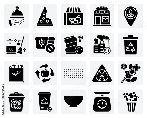 Food Industry And Processing Topics – Sustainability, Plant-Based Alternatives, And Waste Management For Corporate And Educational Use