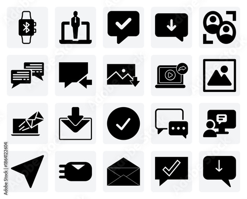 The Lifecycle Of A Digital Message – From Sending Videos And Images To Receiving And Verifying Content In A Chat