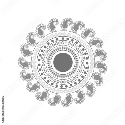 Vector file graphic design element