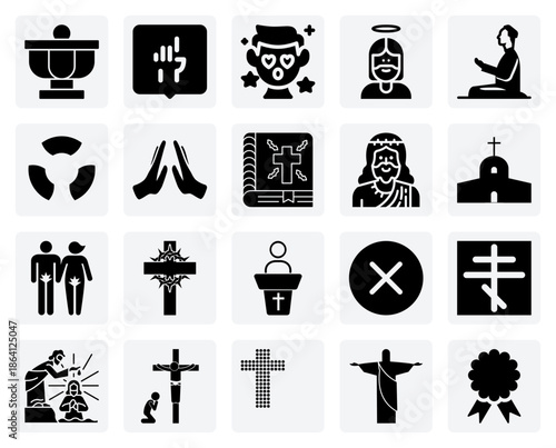 The Experience Of Faith And Community – Feeling Loved, Worship, And Making A Personal Commitment To Jesus Christ