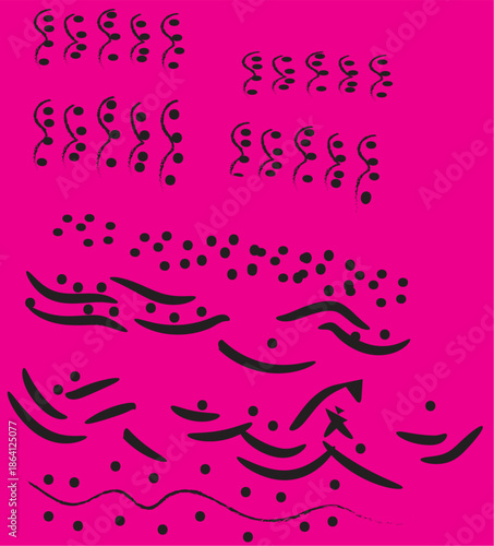 Printn these fields, a vector is a quantity that possesses both magnitude (size or length) and direction. 
