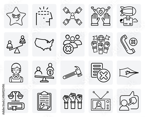 Activism Against Systemic Discrimination – Addressing Racism, Ableism, And The Fight For Reproductive Freedom In A Democracy.