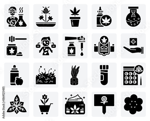 Ensuring Cannabis Product Integrity – Clinical Analysis, Analytical Testing, And Accurate Labeling For Medical And Consumer Safety