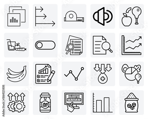 Managing Hypoglycemia With A Balanced Diet – Understanding Glycemic Response From Foods Like Oats, Bananas, And Rice.