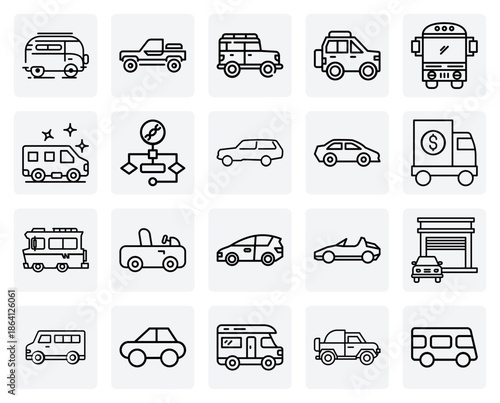 Choosing The Right Automobile – A Look At Different Vehicle Models For Personal, Family, And Recreational Use