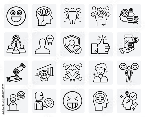 Emotional Intelligence And Character Strengths – A Visual Guide To Virtues Like Generosity, Courage, And Forgiveness