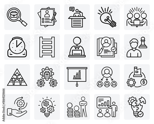 From Job Search To Career Advancement – Cv, Interviews, And Team Management For Business And Hr Related Content.