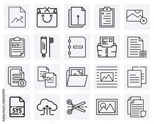 Essential Data Management Tasks – Copying To Clipboard, Uploading Images, And Deleting Documents For User Experience Design