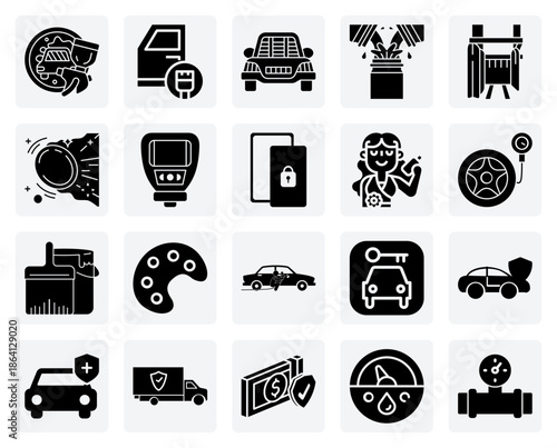 Advanced Auto Body Materials And Technology – Car Primer, Paint Protection Film, And Thickness Gauges For A Durable Finish