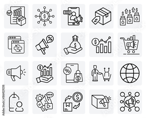 Website Monetization And Affiliate Sales: Using Backlinks And Promotions To Drive Sales And Increase Online Income.