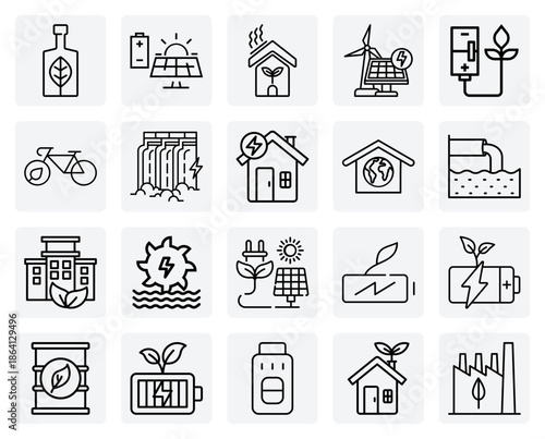 Addressing Environmental Issues – Water Contamination, Clean Energy, And Eco-Friendly Practices For Global Sustainability Campaigns