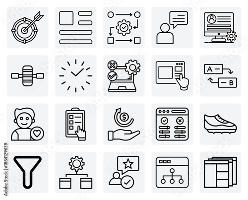 Website Optimization And Conversion Funnels – A/B Testing, User Feedback, And Personalization To Improve Roi And Checkout.